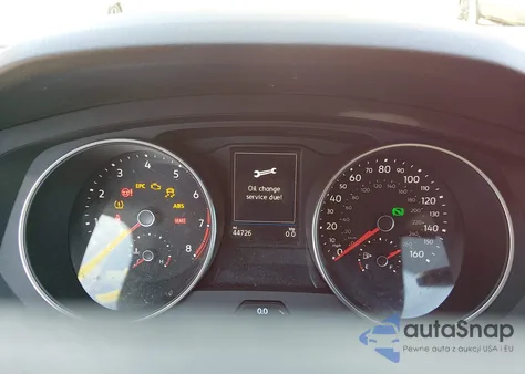 2021 Volkswagen Tiguan 2.0T S z USA, uszkodzony, nr VIN 3VV0B7AX8MM059638